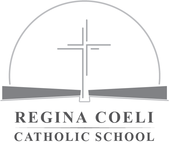Regina Coeli Logo